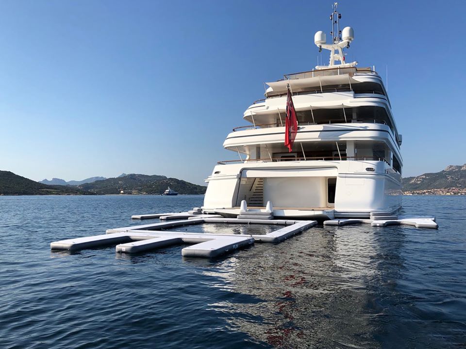edr marine