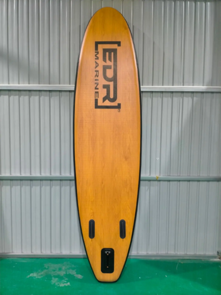 sup gonfiabile retro