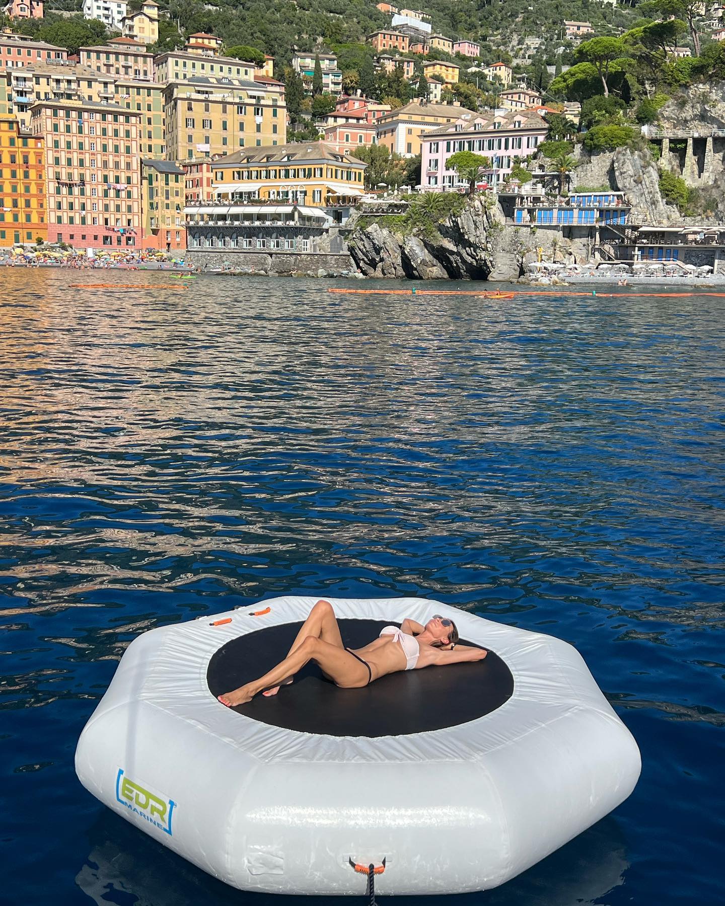 trampolini gonfiabili