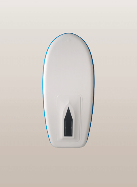 foil board